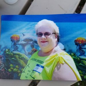 Meet your Posher, Jodi johnson